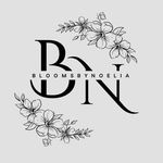 Bloomsbynoelia - @bloomsbynoelia - Instagram