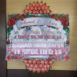 Florist Tondano - @noel.bloom - Instagram