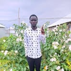 Beek Manyang Nhial - Facebook