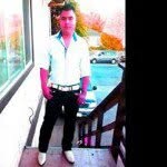 Noel Noel Bolanos - @arcadiojainado72 - Instagram