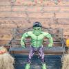 Noel Borges7255 - @marvel_dad82 - TikTok