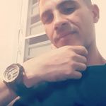 Noel Borges - @eldelavuelta1 - Instagram