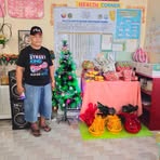 Noel Briones - Facebook