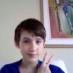 Elias Noel Brooks - @eliasbrookss - Instagram