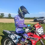 Noel Brooks - @nbrooks_95 - Instagram