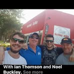 Noel Buckley - Facebook
