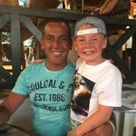 Noel Buckley - @noel.mbuckley - Instagram