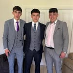 Noel Buckley - @noelbuckley93 - Instagram
