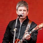 Noel Gallagher - @noel_callagher - Instagram