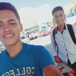 Noel Camacho - @noel_camacho800 - Instagram