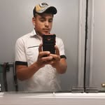 Noel Camacho - @noelcamacho6 - Instagram
