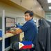 Noel Camacho - Facebook