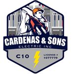Noel Cardenas - @cardenaselectrical - Instagram