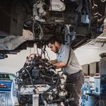 Noel Cardenas Jr. - @roundelnoelmotorworks - Instagram