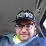 Jesse Noel Carreon - @carreonjesse3 - Instagram