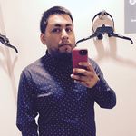 Noel Carreon - @corazon_sazon - Instagram