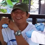 Noel Carreon - Facebook