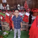 Noel Carreon - Facebook