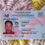 Noel Carreon - Facebook