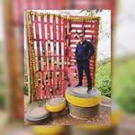 Eldin Noel Cedillo - @eldinnoel - Instagram
