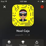 Noel Ceja - @noelceja08 - Instagram