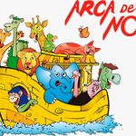 Arca de Noé Clínica Vet - @aarcadenoeclinicaveterinaria - Instagram