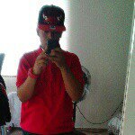 Noel Cordero - @lafknjotaah - Instagram