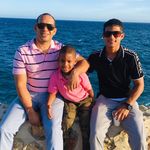 Noel Cordero - @22noel22 - Instagram