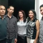 Noel Cordero - @noelcorderoy - Instagram