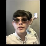 Noel Coronel - @yungtwinknoel - Instagram