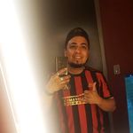 Noel Coronel - @minunu0131 - Instagram