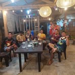 Noel Corpuz - Facebook