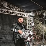 Santiago Noel Treviño Corpus - @santiagonoeltrevinocorpus - Instagram