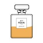 KDIA® by Kristen Noel Crawley - @ilovekdia - Instagram