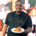 Chef Noel Cunningham - @iamchefnoel - Instagram