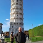 Noel Cunningham - Facebook