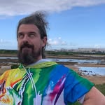 Noel Cunningham - @noelholeo - Instagram