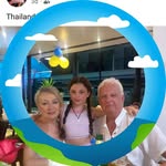 Noel Cunningham - @noelx53 - Instagram
