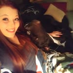 Noel Cunningham - @break_ya_heart93 - Instagram