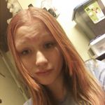 Hannah Noel Custer - @cowgirlz226 - Instagram
