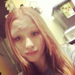 Hannah Noel Custer - @channahnoel - Instagram