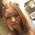Hannah Noel Custer - @girlpower336 - Instagram