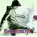Cyrus Noel - @noel.cyrus - Instagram