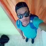 Mike De la Rosa - @noelcyrus23 - Instagram
