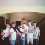 Noel Dean - @noel_dean_eqjya - Instagram