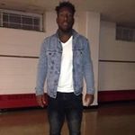 Jumaane Smith - @noeldevine7 - Instagram
