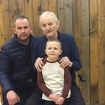 Noel Devlin - @noel.devlin.50 - Instagram