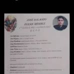 Noel Duran - Facebook