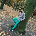 Noel Duran - @duran_rosario07 - Instagram