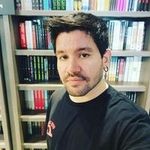 Noel Estrada - @noahnimodo - Instagram